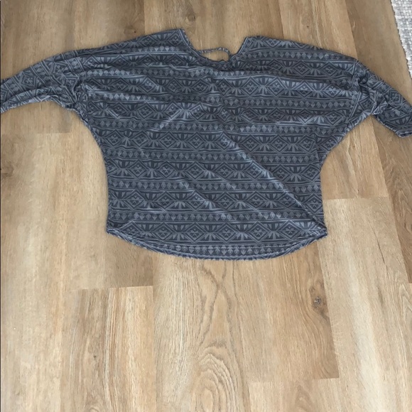 3/4 sleeve dolman- pure good - Picture 1 of 2
